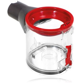 Spares2go Handheld Vacuum Cleaner Dust Bin for Dyson V8 Absolute