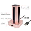 Base de cargador de driver 4 en 1 para interruptor