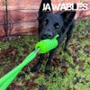 Jawables Ancol Interactive Rope Dog Toy - Strong Tough Pet