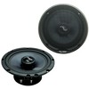 Harmony Audio Compatible with Hummer H2 2008-2009 Rear Door Replacement