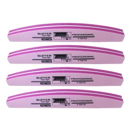 Fantasy Nails Lima Buffer Sponge 100/180 Fantasy 5pz