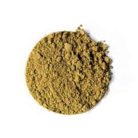 Nature’s Root Ginkgo Biloba Leaf Powder 250g - Chinese Super Herb| Ginkgo Powder| Natural Antioxidant | Memory Booster
