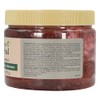 Secreto Herbal Gel Fijador para el Cabello con Cola de