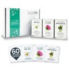 NutraTea - The Healthy Wellbeing Gift Box - Herbal Teas