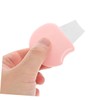 Baluue Beauty Instrument Blackhead Removal Tool Portable Facial Cleansing Brush