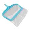 Pool Skimmer Net for Cleaning Intensify Quick Clear Pool Leaf