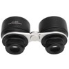 Bincoulars 3 X 50 Bincoulars Portable HD All Optical Glass