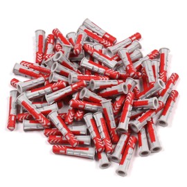 Fischer DuoPower Universal Dowels 6 x 30 mm Pack of 50