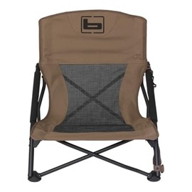 Banded Hunting Bag Chair | Marsh Brown