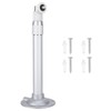 Diyeeni Hanging Bracket with Multi-Directional Adjustment Function, Projector Wall Mount