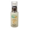 Skiner Serum Vitamina C 40 Ml Tipo De Piel Todo