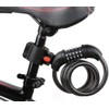 Electric Assisted Bicycle, Folding Bicycle, Dial Lock, Waterproof, Durable, Shockproof