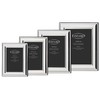 EDZARD Sunset Picture Frame for Photo 15 x 20 cm