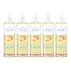 5 Aceite De Papa Reparador Piel Y Cabello 260 Ml