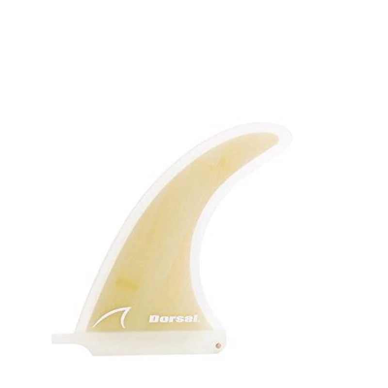 DORSAL Signature Series Bamboo Surf SUP Longboard Surfboard Fin 8