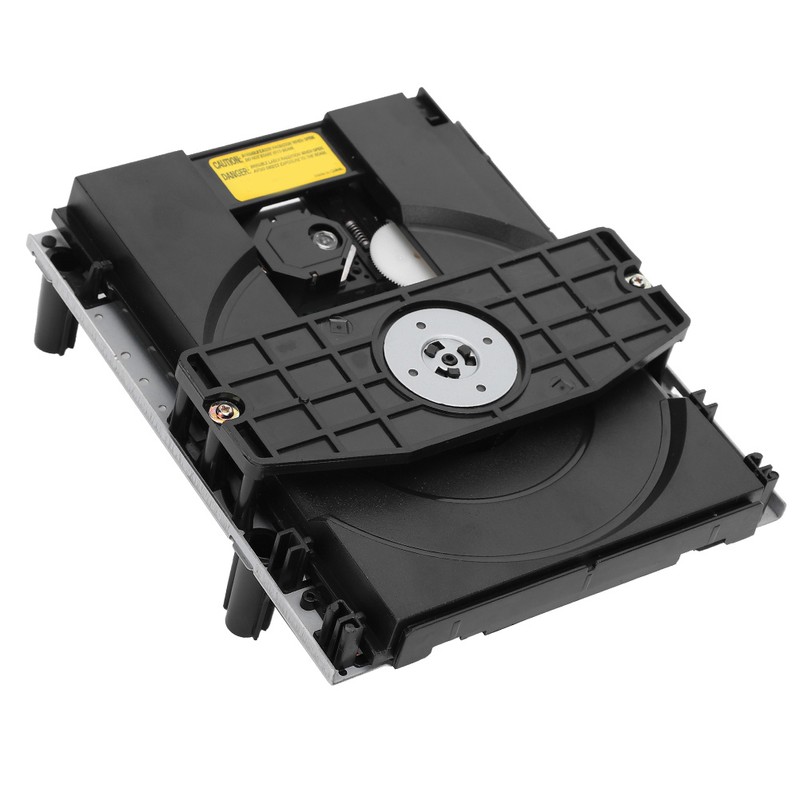 Laser Lens Module with Mechanical Loader Electronic Component Replace KSS‑213C