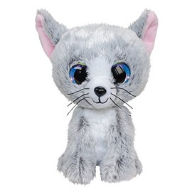 Lumo Stars 54991" Cat Katti Plush Toy