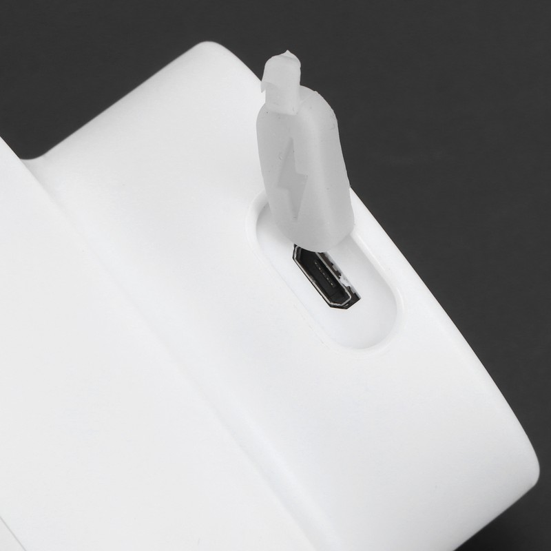 100ml USB Vegetable Cutter Mini Garlic Crusher Chopper Electric Garlic