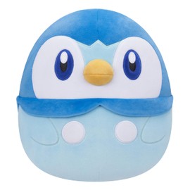 SQM - Medium Plush 10 Inch - PIPLUP WAVE 3