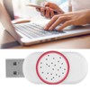 USB Flash Drive Dragon Fruit Shape Portable Durable Stable Moistureproof