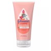 Johnson's Curl Defining Tear-Free Kids' Leave-in Conditioner with Shea Butter