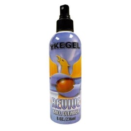 Kegel Revive Bowling Ball Cleaner 8 oz. Bottle