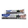 Charcoal Toothpaste Fluoride Free, Natural Action, Vegan, Cruelty Free, Fluoride