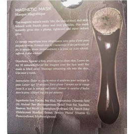 Vivo Per Lei MAGNETIC MASK LIFTS TIRED, DULL SKIN BY VIVO PER LEI ALLURE NEW!