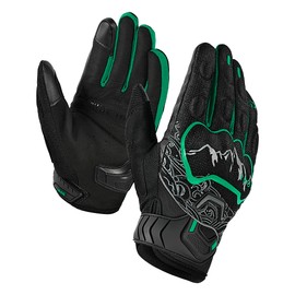 BORLENI Men's Motorcycle Gloves