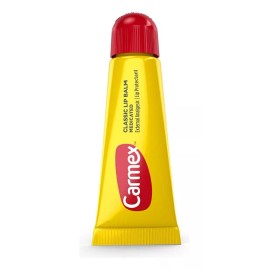 Carmex Original Flavor Moisturizing Lip Balm Tube Value Pack