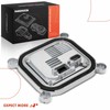 A-Premium Headlight Control Module Compatible with Ford F-150 F150, Explorer,
