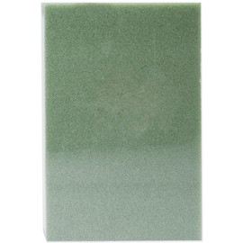 FloraCraft FloraFōM Block 2 Inch x 11.9 Inch x 17.9 Inch Green