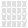 Namvo Pack of 100 Bubble Mailers - Premium Packaging Material