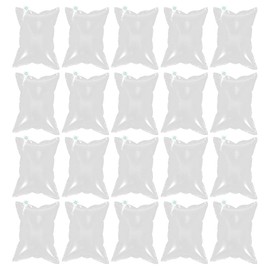 Namvo Pack of 100 Bubble Mailers - Premium Packaging Material for Shipping - Padded Bubble Envelopes