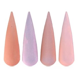 Wapizima Coleccion  Make Up 4 Pzas Wapizima. Caja Con 4 Piezas Nuevas