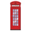 Beistle Jointed Phone Box