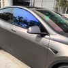 HOHOFILM Chameleon Blue Window Film Car Window Tint 50% VLT