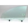 Driver Left Side Front Door Window Door Glass Compatible with