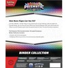 Pokémon TCG Scarlet & Violet Prismatic Evolutions Binder Collection