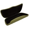 SAKAE A-701 Crescent Army Duck Glasses Case, Genuine American Duck