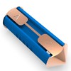 AUPROTEC Torpedo Ceramic Fuse 5A - 40A Selection: 25A Amps