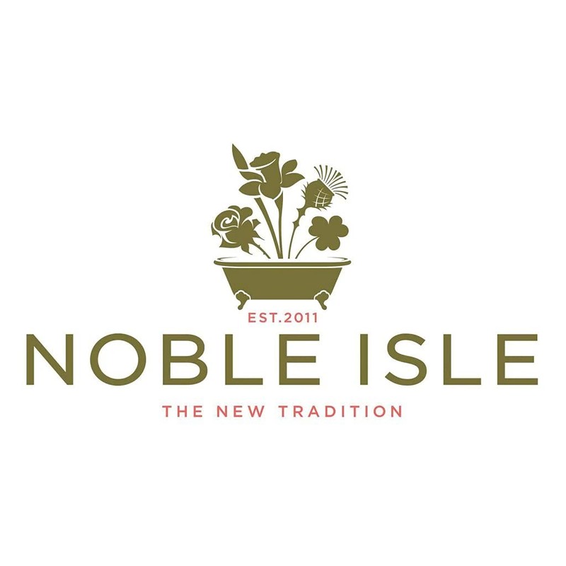 Noble Isle Warm & Spicy Bath & Shower Trio