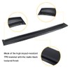 Broaddict Hood Deflector Hood Protector Fit for Ford Bronco 4-Door