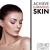 Star Powder Highlighter - Lucy by Gerard Cosmetic for Women
