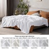 PHF 100% Cotton Muslin Blanket 220 x 240 cm, 4-Layer