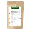 Neemveda Neem Leaf Powder (Azadirachta Indica) for Eating, Organically Grown