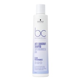 Schwarzkopf BC Bonacure Scalp Genesis AntiDandruff Shampoo