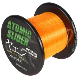 Atomic Rider Yaen Orange No. 3 1000m