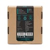 Iceberg Thermal IceGALE 80mm PWM Premium Case Fan (Teal)