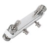 Guitar Nut Sander Adjustable Bridge Saddle Grinding Sanding Tool Luthier